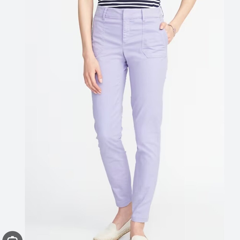 Old Navy Pixie 10Tall